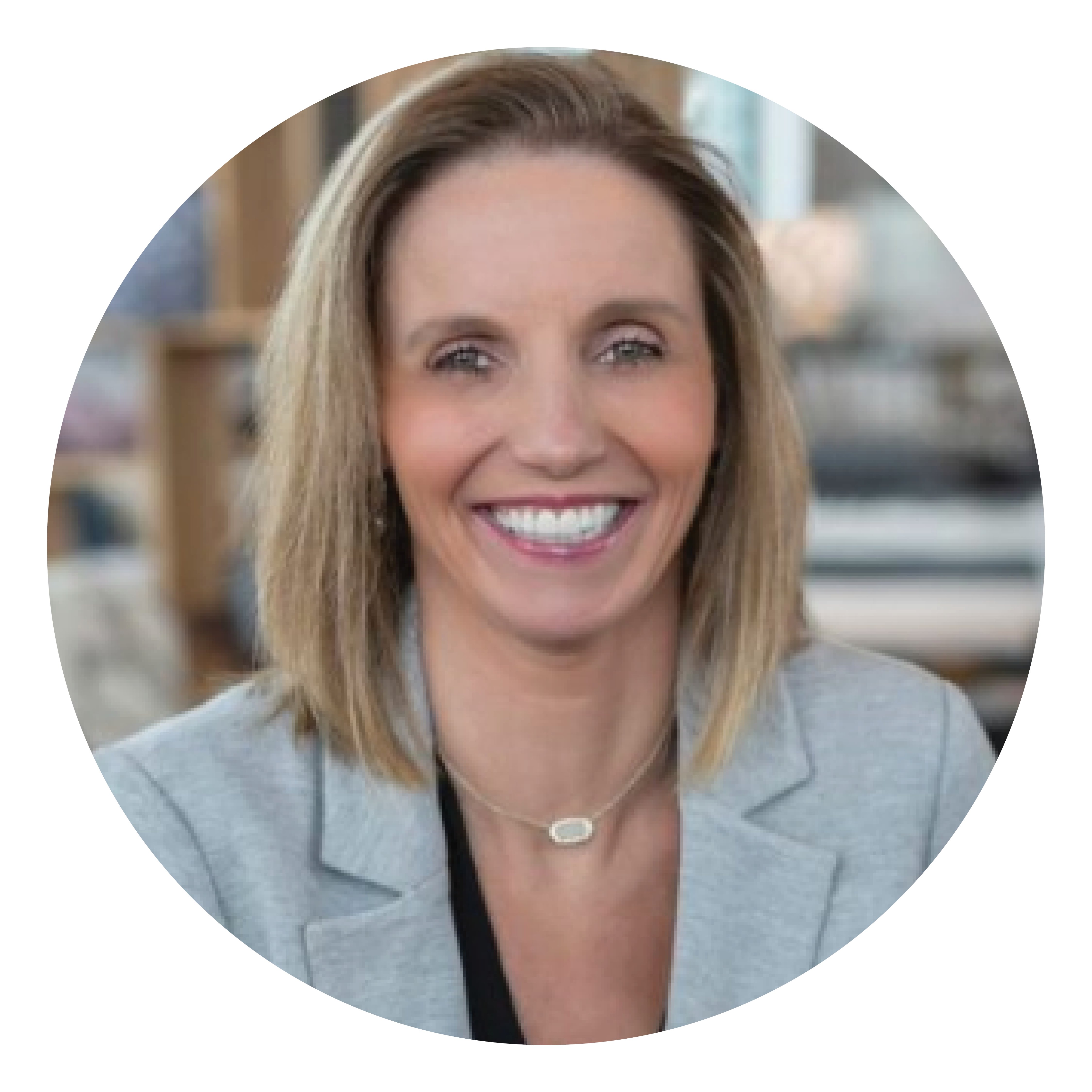 Dawn James Preferred Lender